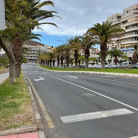 Cristianos Center Apartment Los Cristianos (Tenerife)