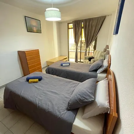 Cristianos Center 로스크리스티아노스