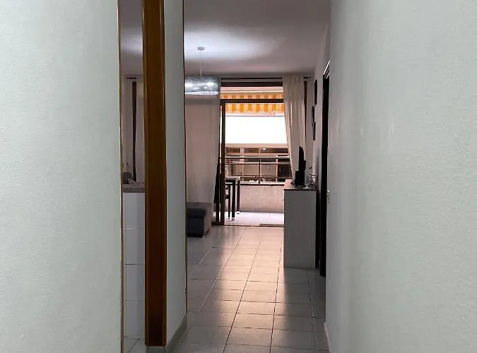 Cristianos Center *